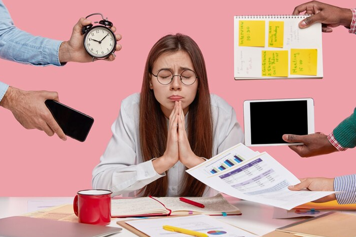 Stress Management